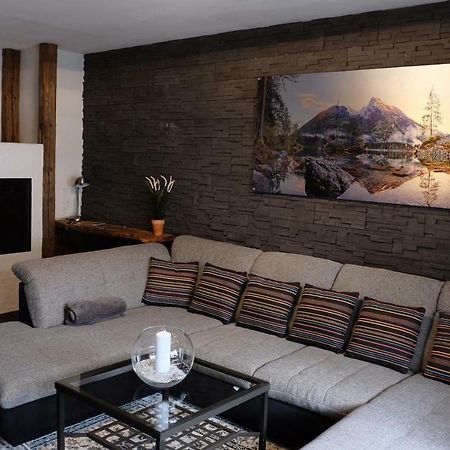 Ferienwohnung Stangassinger Berchtesgaden Eksteriør bilde
