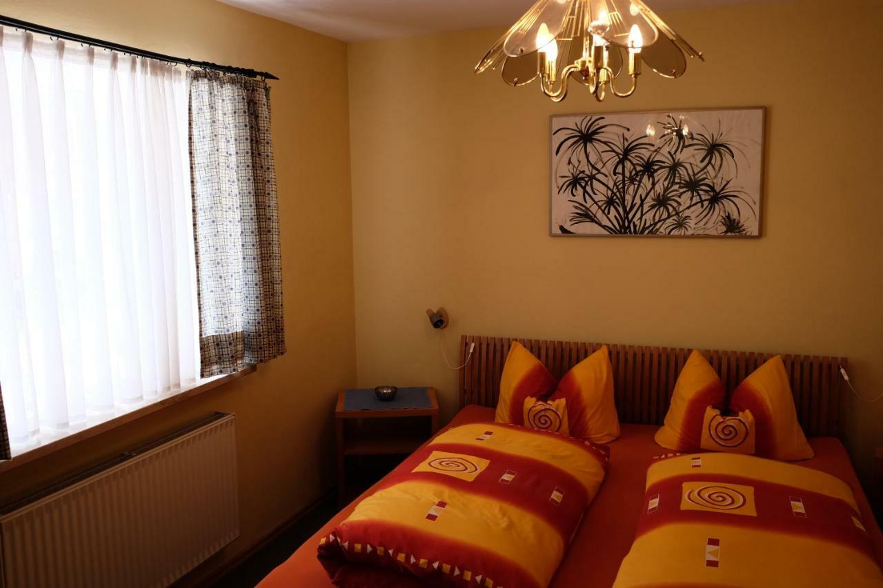 Ferienwohnung Stangassinger Berchtesgaden Eksteriør bilde